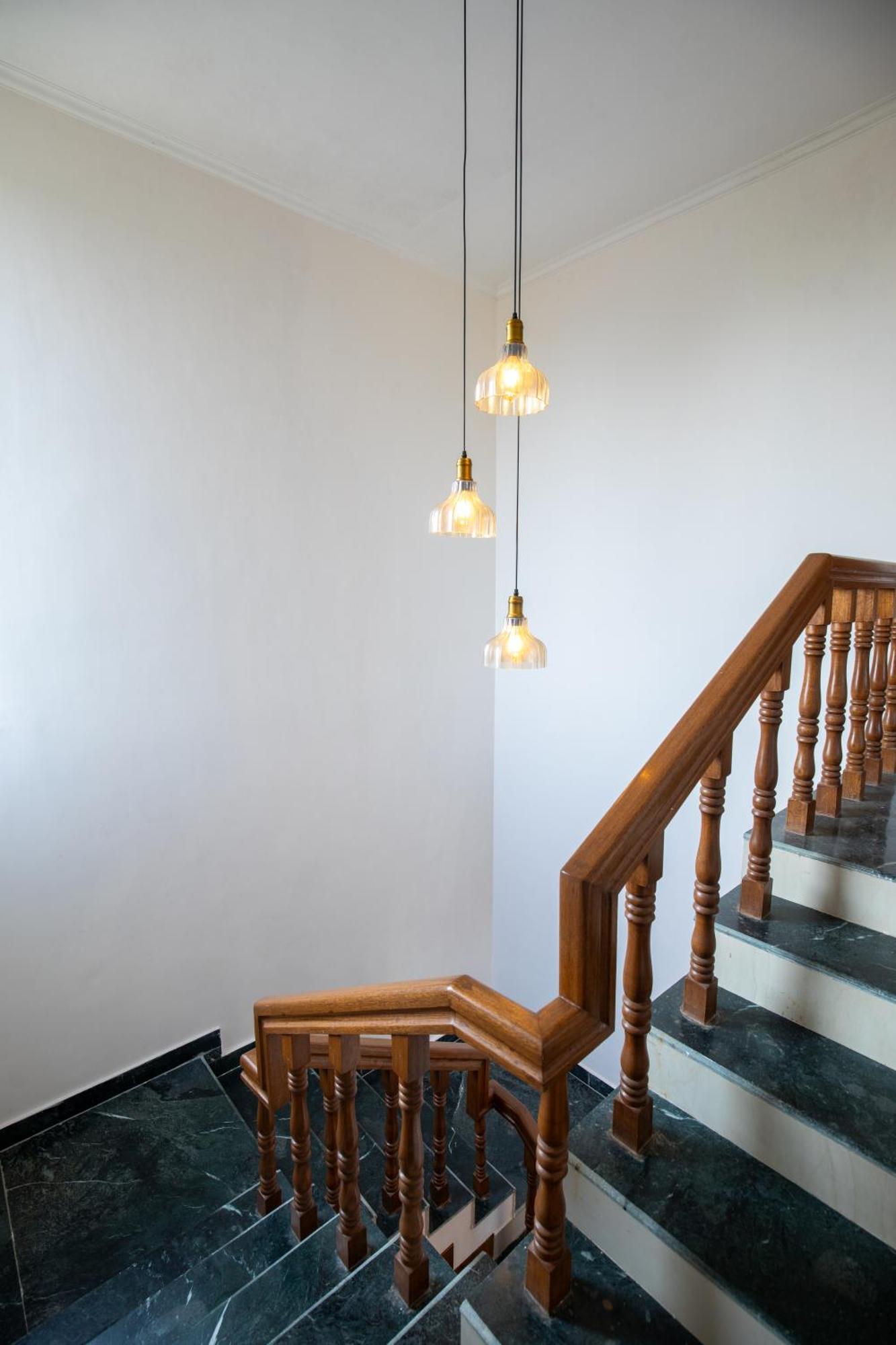 Lazy Fox Hideout - Panoramic View Cottage Dehradun Bagian luar foto